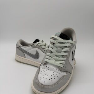 Nike Air Jordan 1 Retro OG Low Year of the Snake Men’s US 8